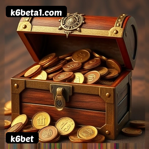 Requisitos do APK da k6bet para Android