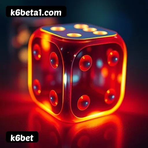 Catálogo k6bet 3.100+ jogos - Pragmatic Play, Evolution, NetEnt