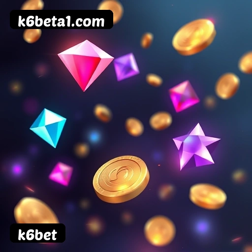 Grandes vencedores k6bet de São Paulo, Rio de Janeiro, Belo Horizonte - Saques PIX confirmados