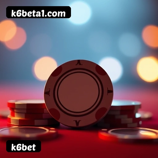 k6bet PIX instantâneo Brasil - Depósito e saque em minutos 24/7