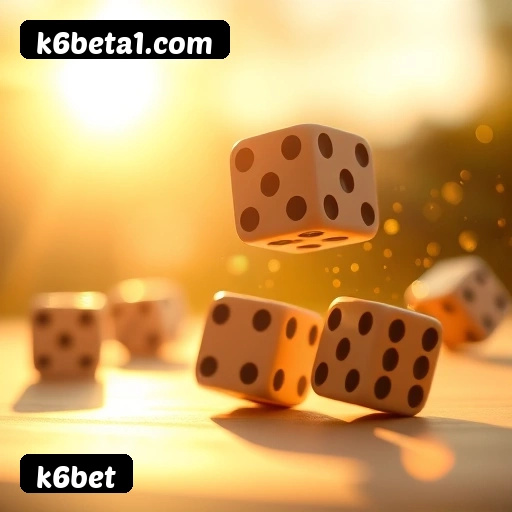 Principais provedores de slots da k6bet - NetEnt, Pragmatic Play, Play'n GO
