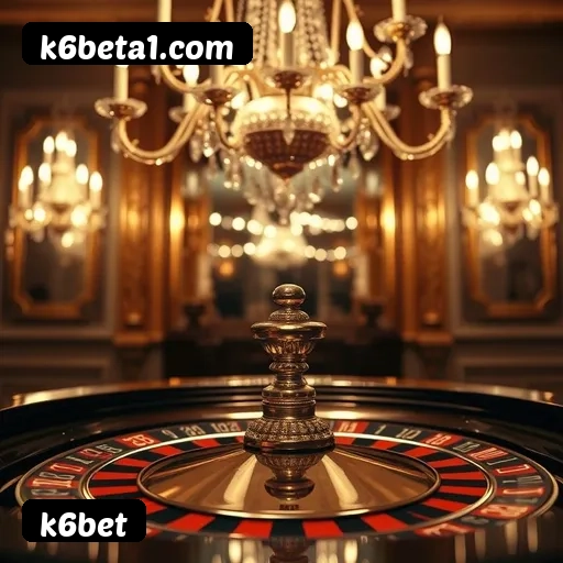 Níveis do programa VIP da k6bet